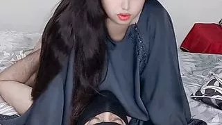 Indian Muslim Girl Fucking Boy With Urdu & Hindi audio