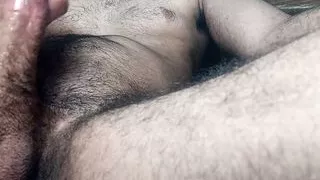 Masturbating Too Hot Straight Dick