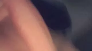 Just about to go to bed