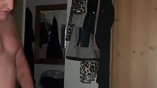 I Tell Cuck Hubby I have Been Cheating & Getting Dick Elsewhere Before He Gives Me a Creampie