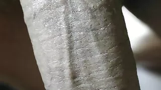 Do you like my big black penis? Do you want to caress it, jerk me off?