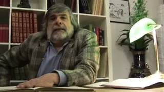 My Stepdad is a pig!