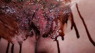 Arschlecken, Fingern, Freund, Freundin, Lecken, Sexmassage