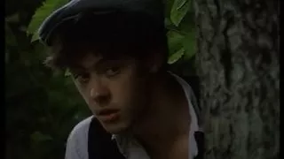 Adolescence! (Scene 02)