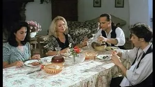 Adolescence! (Scene 03)