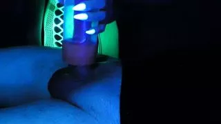 surprise for my husband