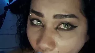 blowjob