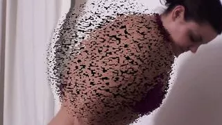 trampling domination