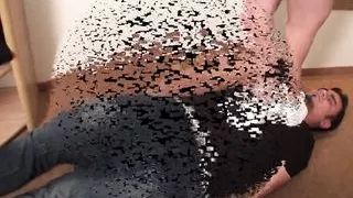 trampling dominatrices