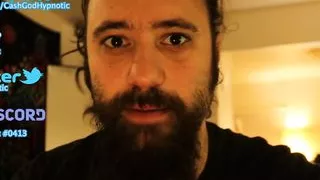 Cash Drain CUCK For MAGA Training #4 TWO MASTER Gang Bang--(TEASER)