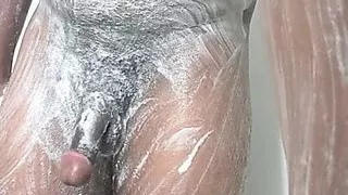 Getting Soapy
