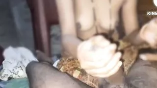 Desi Wife Lund Chusa. Best bhabi blowjob