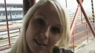 Reality report 6 - Episode 1