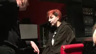 Perverse BDSM Needs - Episode 1