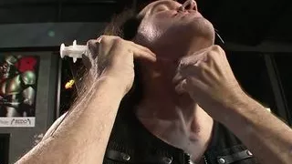 Hot Erotic BDSM Dreams - Episode 3