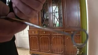 Perverse BDSM Needs - Episode 7