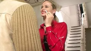 Perverse BDSM Needs - Episode 10