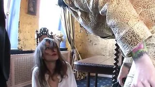 Perverse BDSM Needs - Episode 11