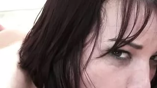 Dana De Armond gets her ass filled with Talon's cock