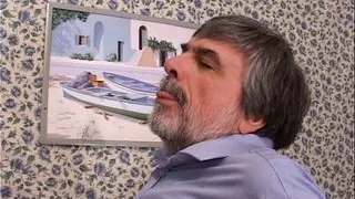 Against nature! (Scene 01)