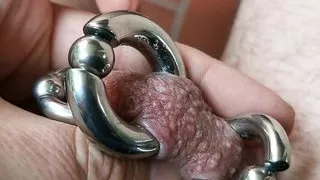 Meine Piercings, der aktuelle Stand