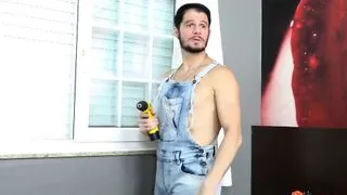 Cul, Bar, Gros Cul, Gros Seins, Pipe, Soutien