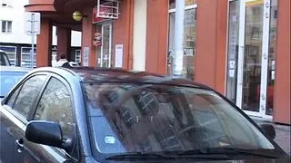 Private lessons! (Scene 05)