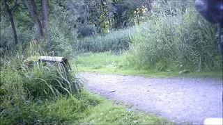 joerni2505 am cruisingplatz volkspark Flensburg