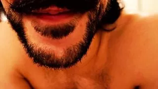 FPOV Pillow Humping Before Bed (can i cum 4 u?) - Female POV - Pillow POV - Inexperienced Boyfriend Experience