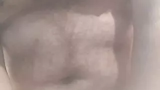 Fat bear fucking a fleshlight