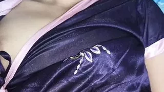 Apni gf ke sath masti .. Kiya  or me se chudaie kiya