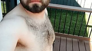 Outdoor Play (Part 2)