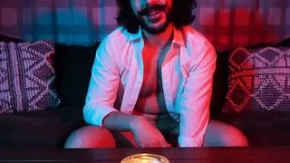 V-Day JOI for DICKS (Male ASMR Moaning Dirty Talk) (POV Boyfriend Experience) (Geraldo Rivera jankASMR)
