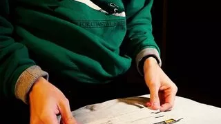 Pillow Humping Cum Tribute My First Prnhb Check (Capitalism Cuck Part I) (Geraldo Rivera - jankASMR)