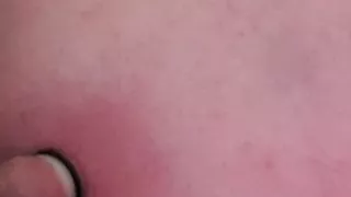 Big and soft nipples