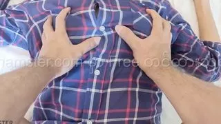 Myanmar Stepsister Loves Dirty Talk And Anal Sex From Behind!