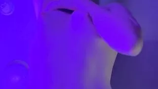 Petite Teen With Big Ass Rides Cock For You