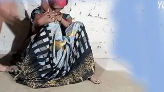 Hot desi couple have sex