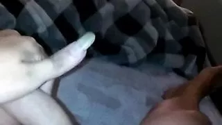 Amateur twink Hayden wants your cum