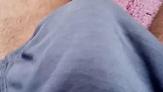 Big dick ready for fuck