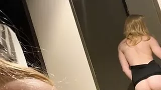 My big ass needs a cock