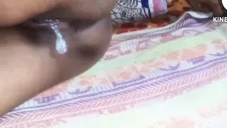 Old age bhabhi ki ghar per pussy chudai