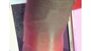 Jerking off Penis – Hidden Camera