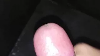 Young Boy Masturbating - Cock - Sperm
