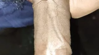 Young Boy Is Going To Masturbate