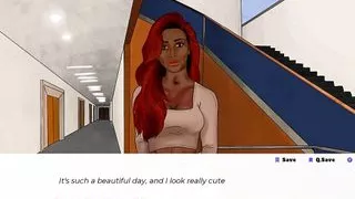 College Craze: Indian Sexy Hot College Girl Ep6