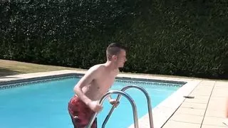 OLDNANNY – Mature Lesbians Pandora and Auntie Trisha Closeup Shots