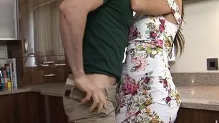 British Milf Family Taboo Fuck