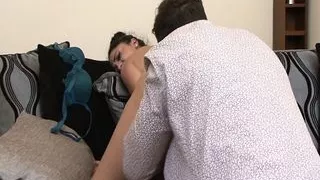 British Familiy Taboo