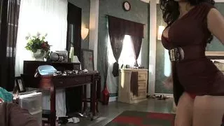 Jessica Bangkok is a sweet Asian who loves hot cum